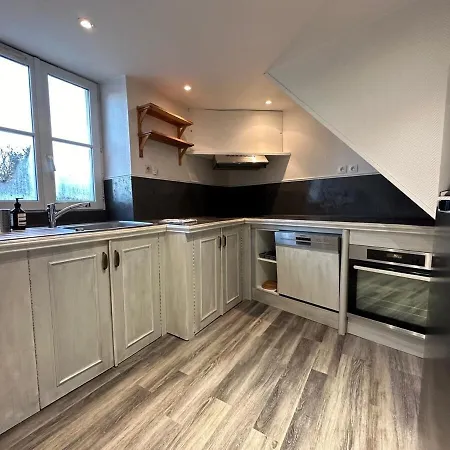 Appartamento Jolie T3 Appt Duplex à