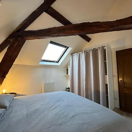 Jolie T3 Appt Duplex à Appartamento