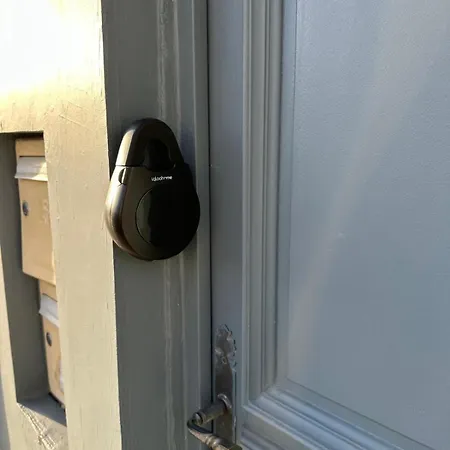 Jolie T3 Appt Duplex à Appartamento *