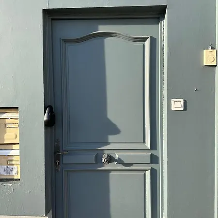Jolie T3 Appt Duplex à *