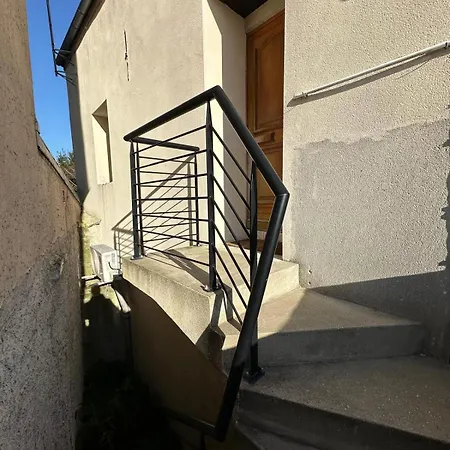 Jolie T3 Appt Duplex à Appartamento